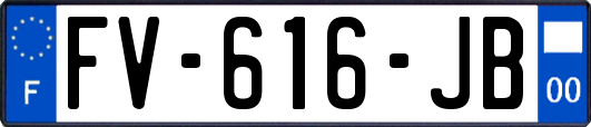 FV-616-JB