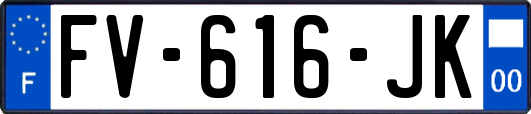 FV-616-JK