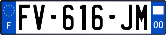 FV-616-JM
