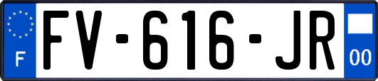 FV-616-JR
