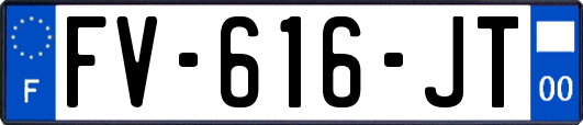 FV-616-JT