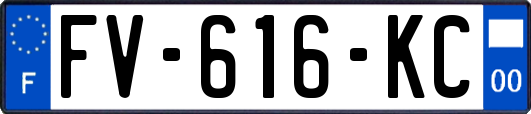 FV-616-KC