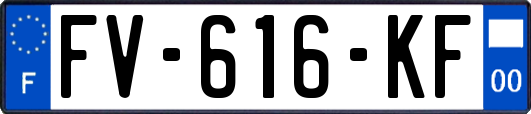 FV-616-KF