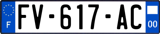 FV-617-AC