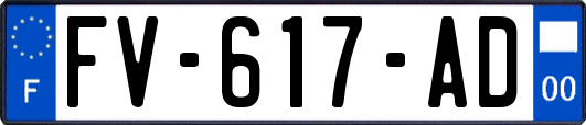 FV-617-AD