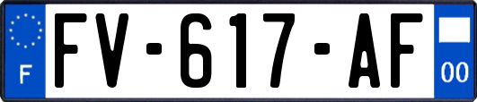 FV-617-AF