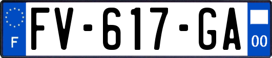 FV-617-GA