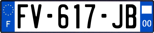 FV-617-JB