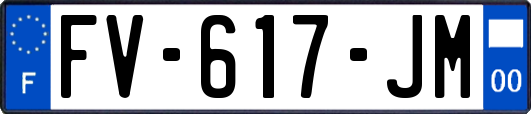 FV-617-JM