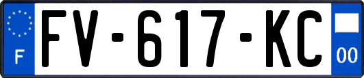 FV-617-KC