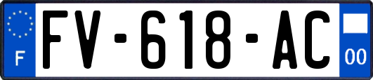 FV-618-AC