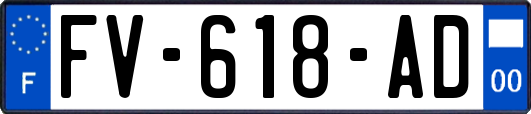 FV-618-AD