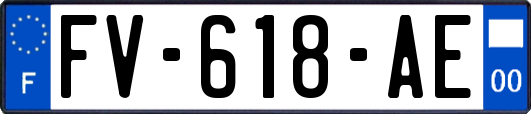 FV-618-AE