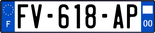 FV-618-AP