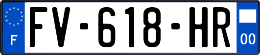 FV-618-HR