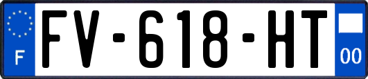 FV-618-HT