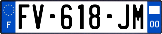 FV-618-JM