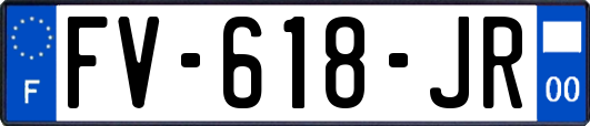 FV-618-JR