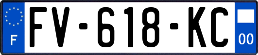 FV-618-KC