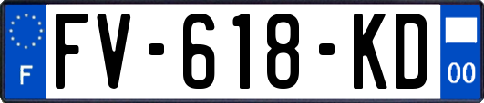 FV-618-KD