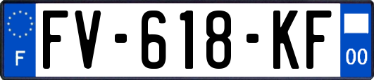FV-618-KF