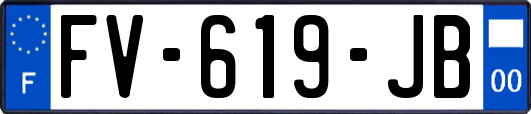 FV-619-JB