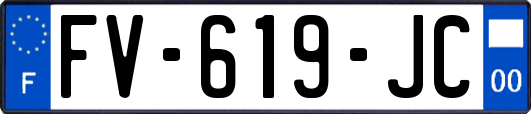 FV-619-JC