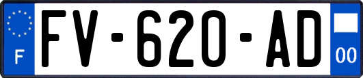 FV-620-AD