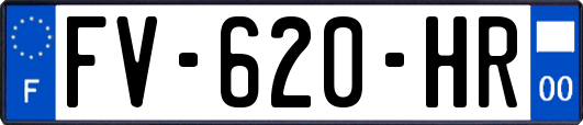 FV-620-HR