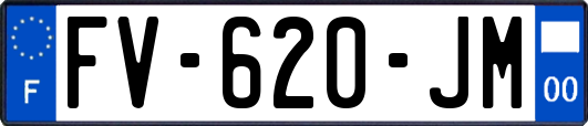 FV-620-JM