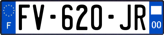 FV-620-JR