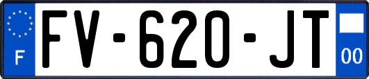 FV-620-JT