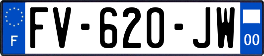 FV-620-JW
