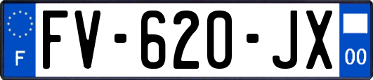 FV-620-JX