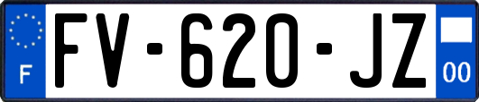 FV-620-JZ