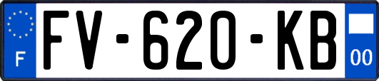 FV-620-KB