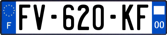 FV-620-KF