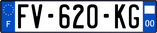 FV-620-KG