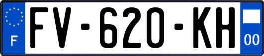 FV-620-KH
