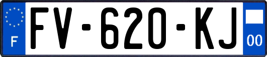 FV-620-KJ