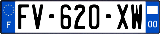 FV-620-XW