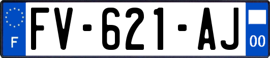 FV-621-AJ