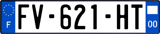 FV-621-HT