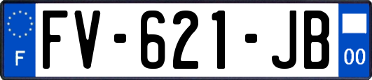 FV-621-JB