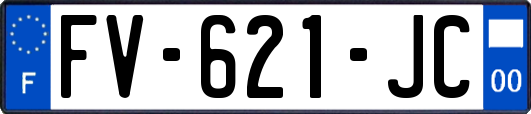 FV-621-JC