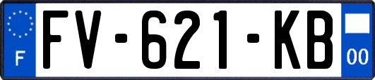 FV-621-KB