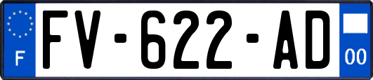 FV-622-AD