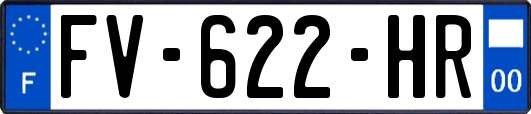 FV-622-HR