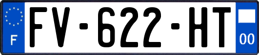 FV-622-HT