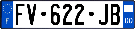 FV-622-JB